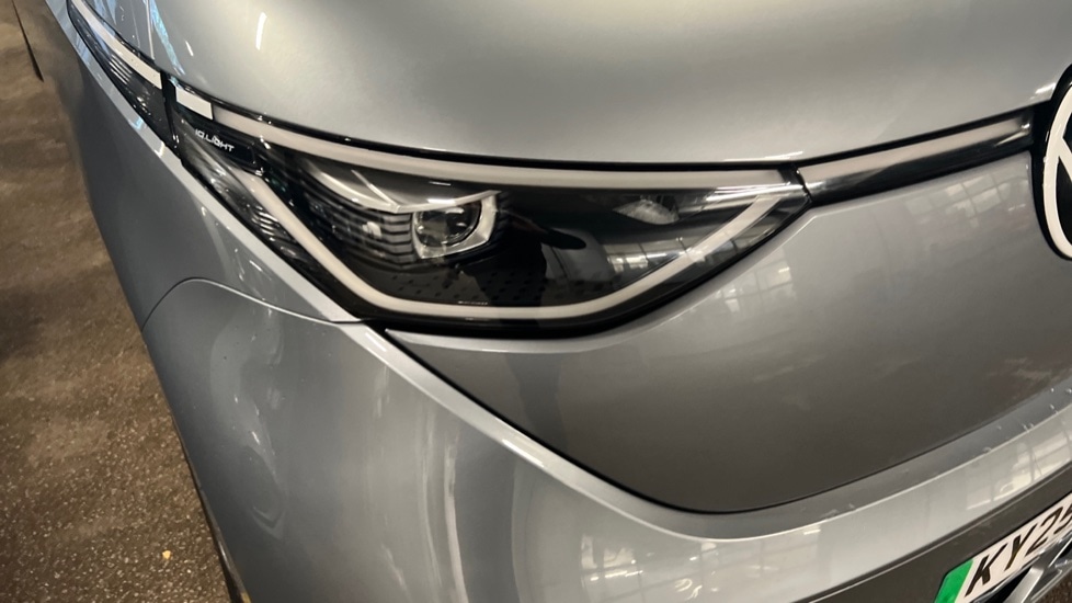 Used Volkswagen ID.Buzz 2025 for sale - 76873011: Photo 39