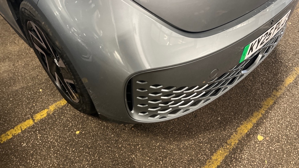 Used Volkswagen ID.Buzz 2025 for sale - 76873011: Photo 40