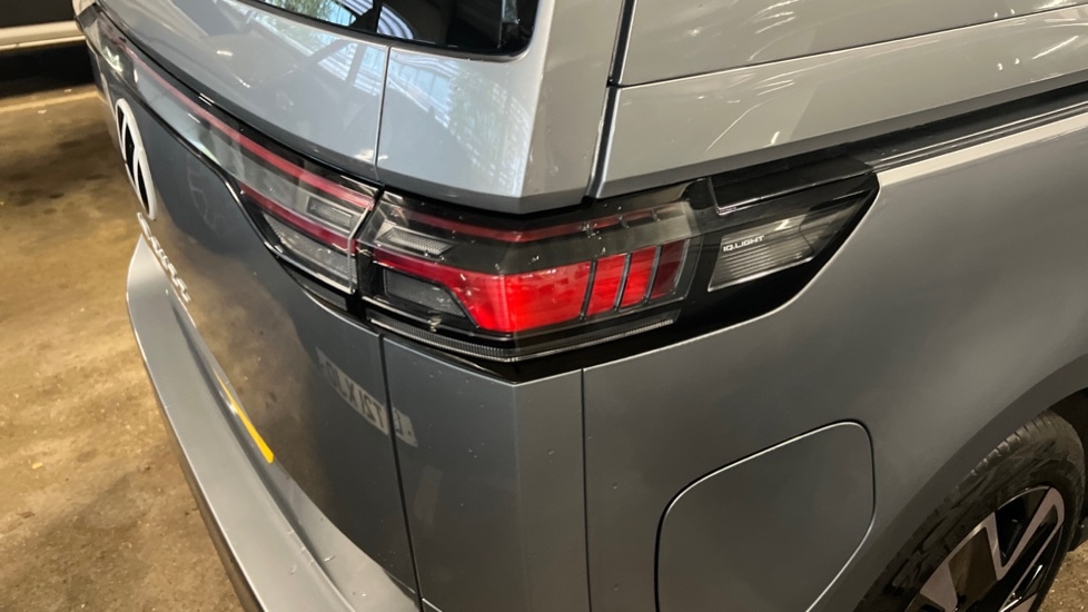 Used Volkswagen ID.Buzz 2025 for sale - 76873011: Photo 43