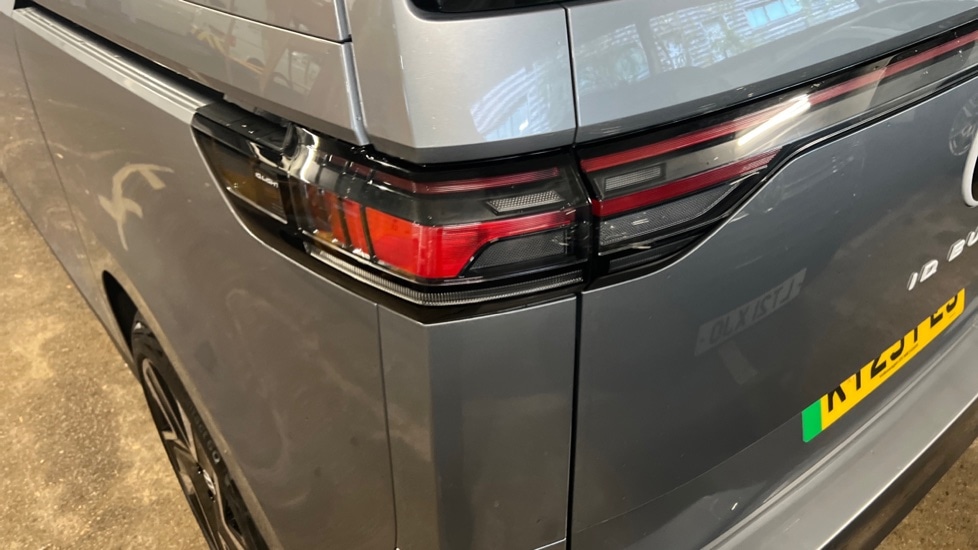 Used Volkswagen ID.Buzz 2025 for sale - 76873011: Photo 45