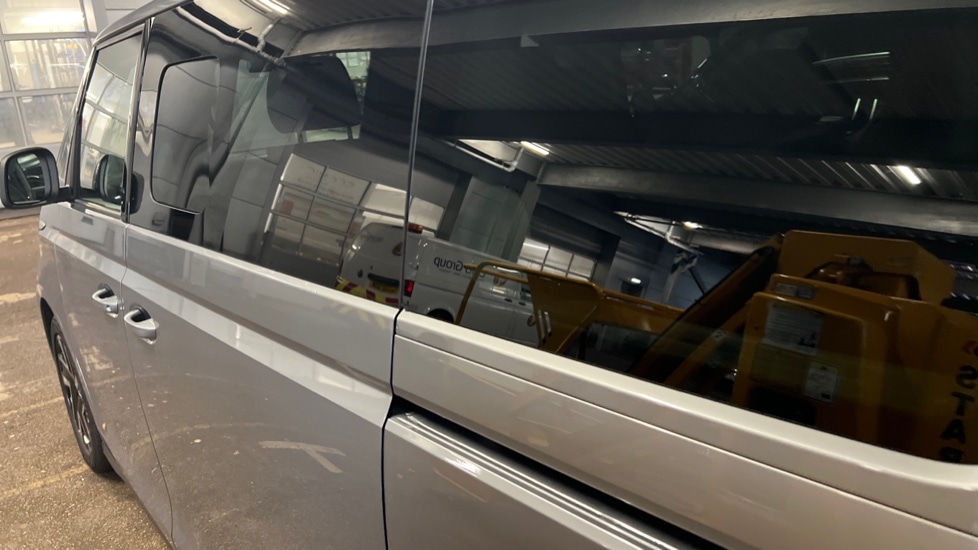 Used Volkswagen ID.Buzz 2025 for sale - 76873011: Photo 46