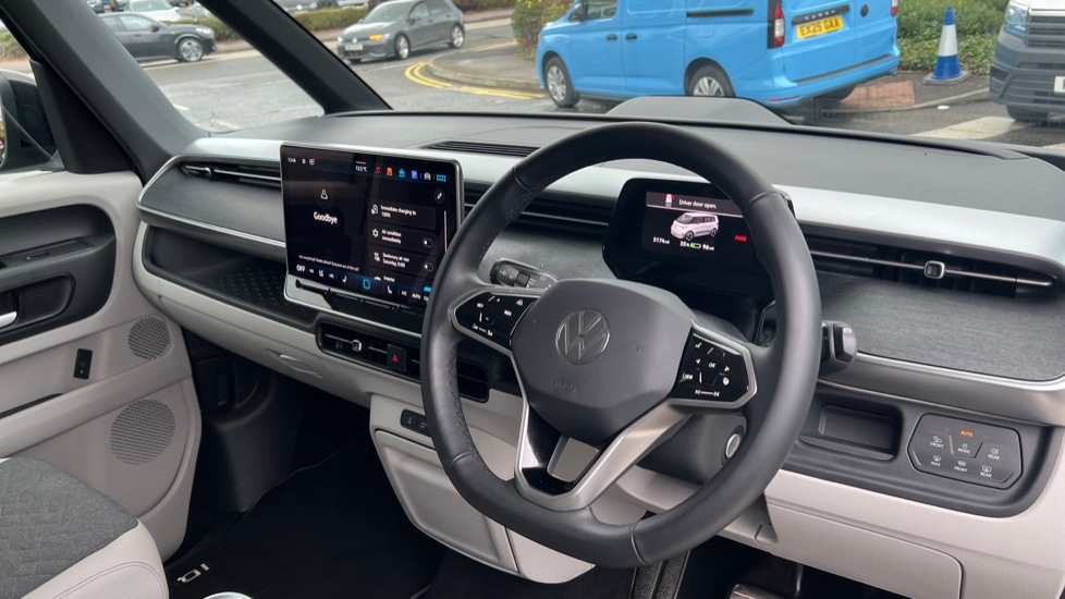 Used Volkswagen ID.Buzz 2025 for sale - 76873011: Photo 6