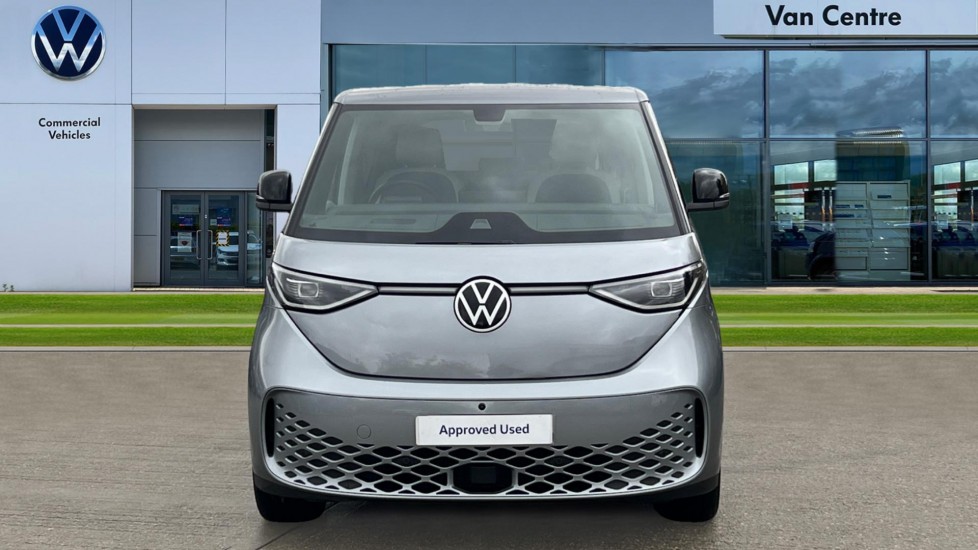 Used Volkswagen ID.Buzz 2025 for sale - 76873011: Photo 8