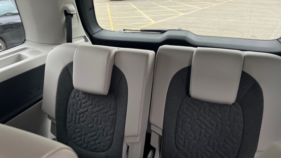 Used Volkswagen ID.Buzz 2025 for sale - 76873011: Photo 9