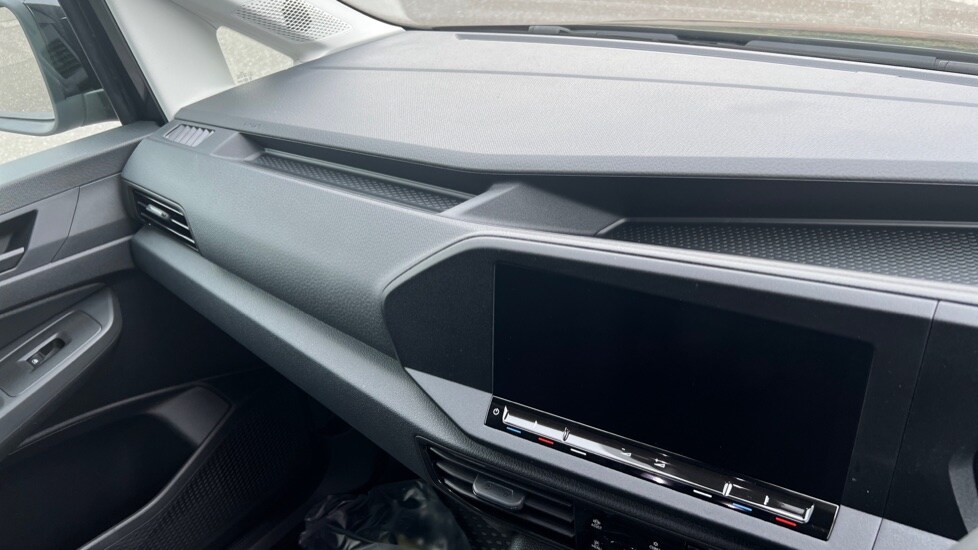 Used Volkswagen Caddy Maxi 2025 for sale - 76515055: Photo 12