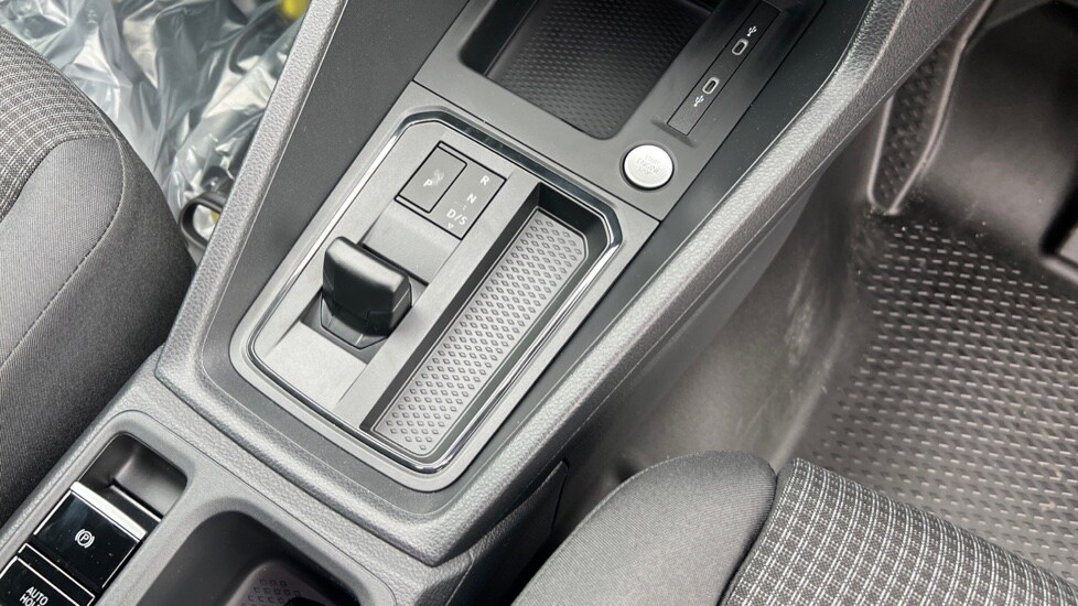 Used Volkswagen Caddy Maxi 2025 for sale - 76515055: Photo 14