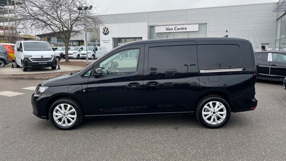 Used Volkswagen Caddy Maxi 2025 for sale - 76515055: Photo 18