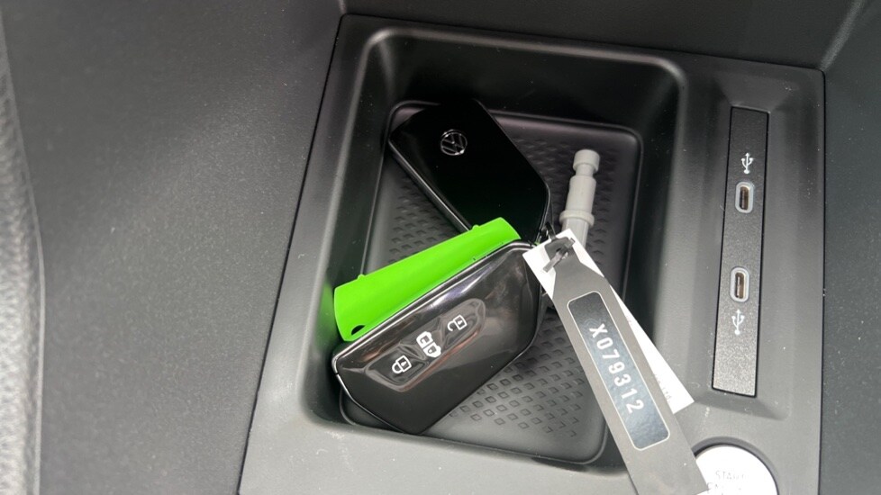 Used Volkswagen Caddy Maxi 2025 for sale - 76515055: Photo 21