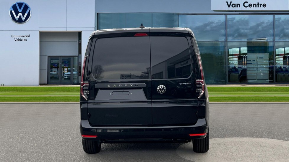 Used Volkswagen Caddy Maxi 2025 for sale - 76515055: Photo 7
