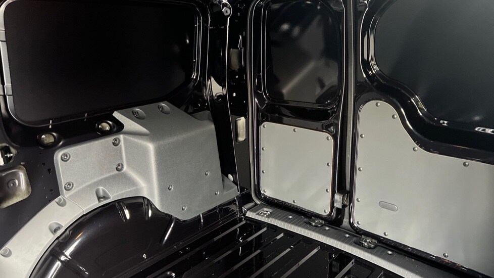 Used Volkswagen Caddy Maxi 2025 for sale - 76515055: Photo 9