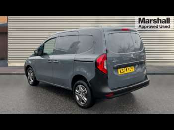 Used Mercedes-Benz Citan 2024 for sale - 74416009: Photo
