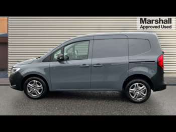 Used Mercedes-Benz Citan 2024 for sale - 74416009: Photo
