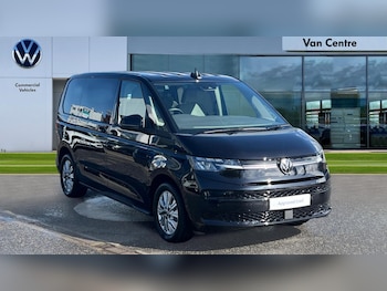 Used Volkswagen Multivan 2025 for sale - 75967002: Photo