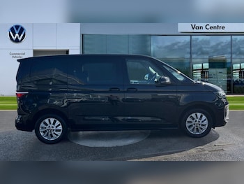 Used Volkswagen Multivan 2025 for sale - 75967002: Photo