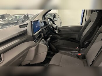 Used Volkswagen Transporter 2025 for sale - 75439810: Photo