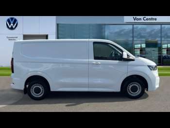 Used Volkswagen Transporter 2025 for sale - 74028171: Photo