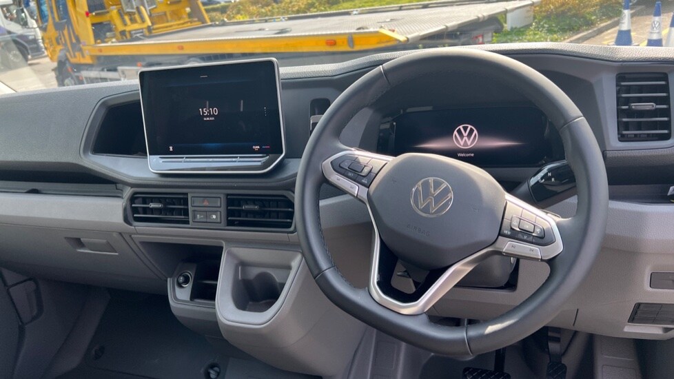 Used Volkswagen Crafter 2025 for sale - 76869047: Photo 11