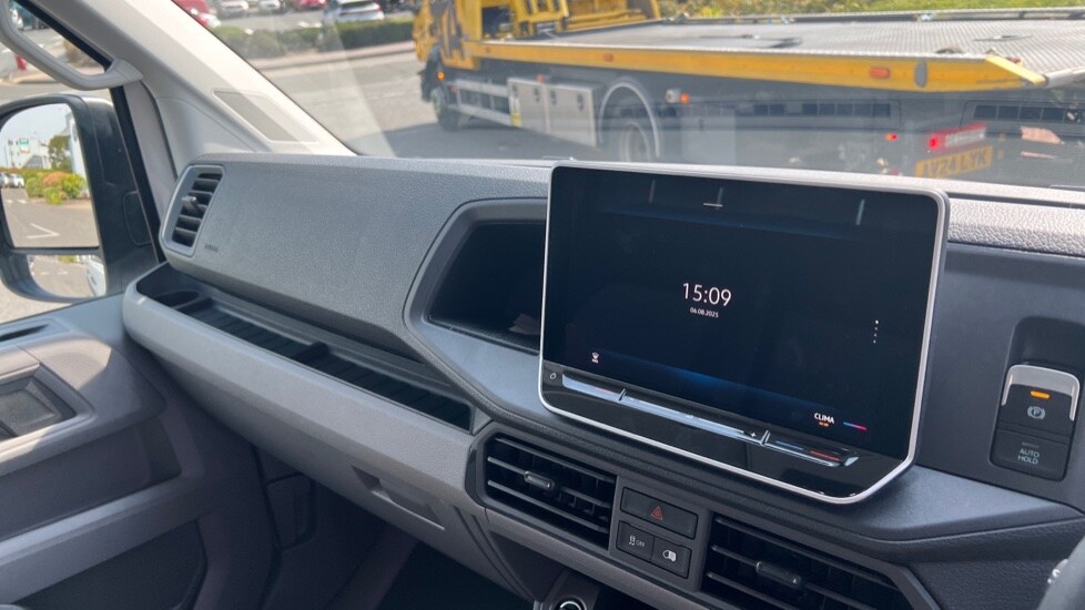 Used Volkswagen Crafter 2025 for sale - 76869047: Photo 12