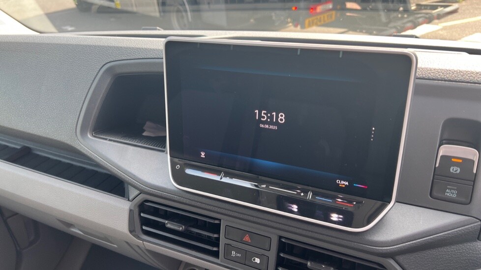 Used Volkswagen Crafter 2025 for sale - 76869047: Photo 16