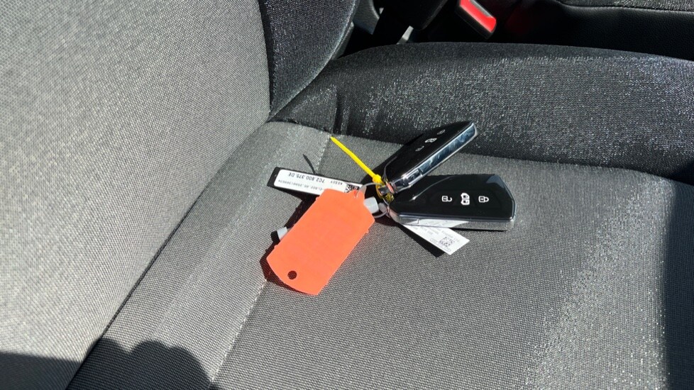 Used Volkswagen Crafter 2025 for sale - 76869047: Photo 21