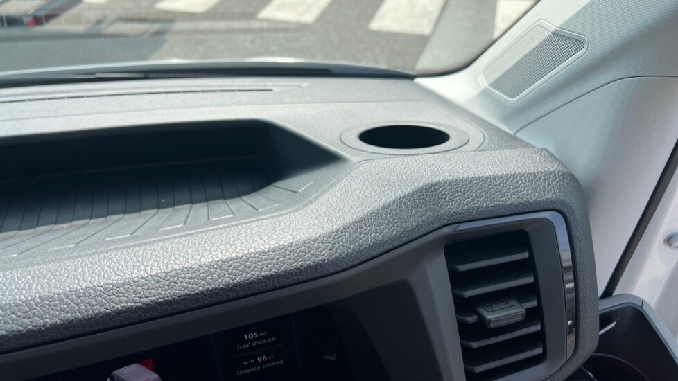 Used Volkswagen Crafter 2025 for sale - 76869047: Photo 26