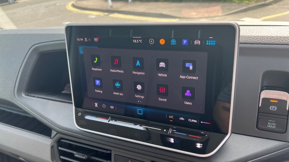 Used Volkswagen Crafter 2025 for sale - 76869047: Photo 29