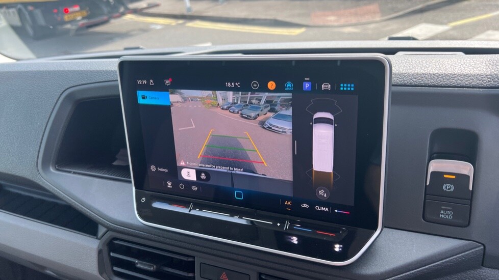 Used Volkswagen Crafter 2025 for sale - 76869047: Photo 30