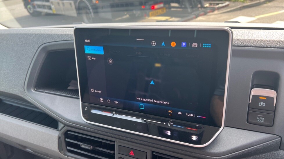 Used Volkswagen Crafter 2025 for sale - 76869047: Photo 31