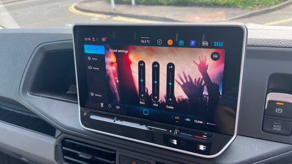 Used Volkswagen Crafter 2025 for sale - 76869047: Photo 32