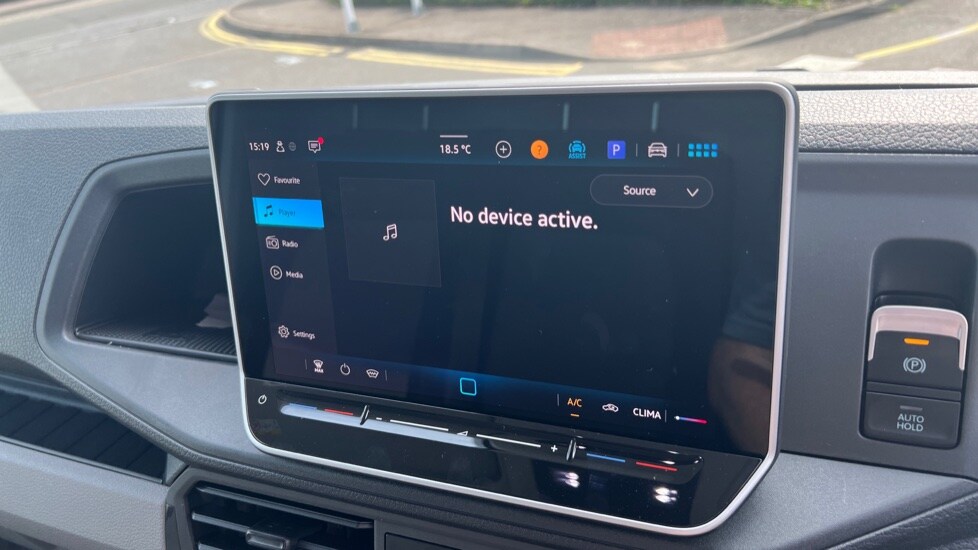 Used Volkswagen Crafter 2025 for sale - 76869047: Photo 34