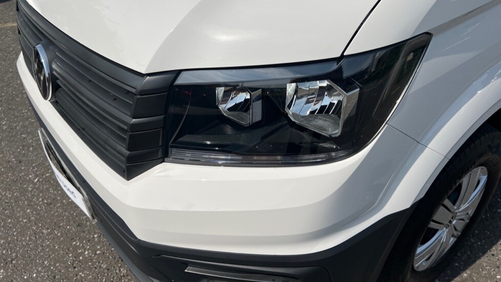 Used Volkswagen Crafter 2025 for sale - 76869047: Photo 35