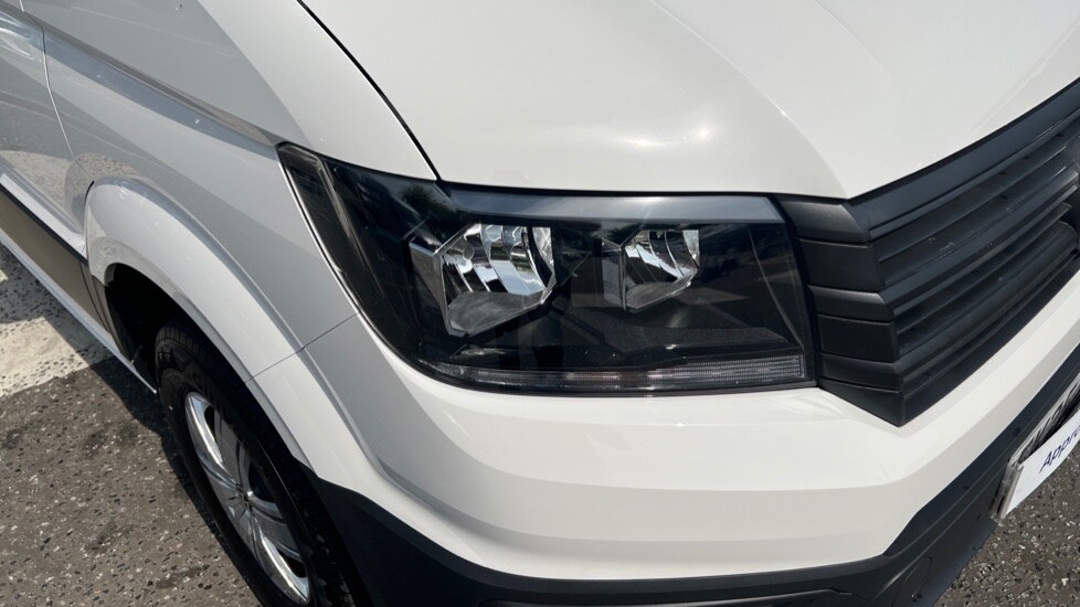 Used Volkswagen Crafter 2025 for sale - 76869047: Photo 38