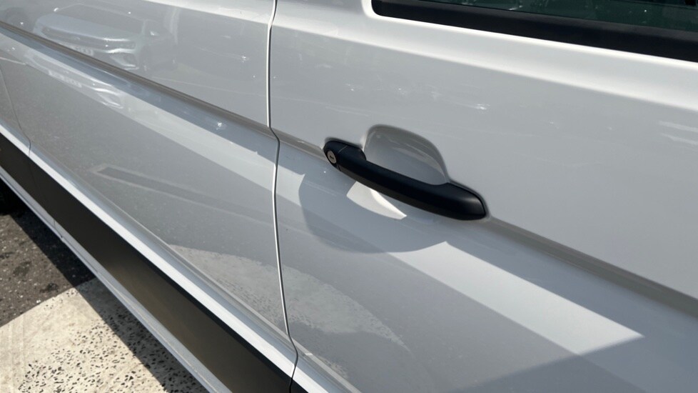 Used Volkswagen Crafter 2025 for sale - 76869047: Photo 41