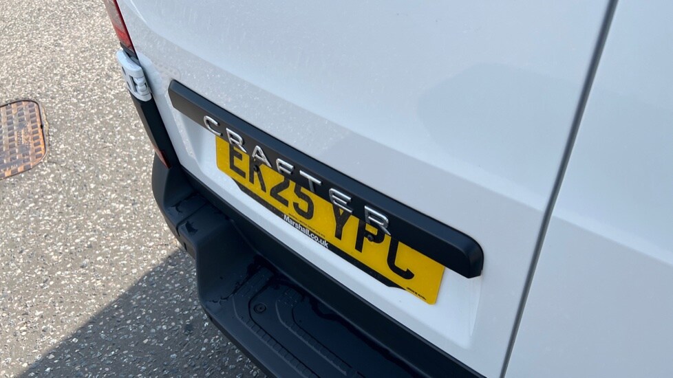 Used Volkswagen Crafter 2025 for sale - 76869047: Photo 43