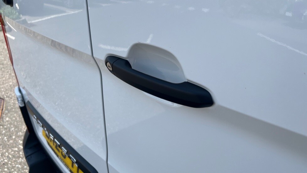 Used Volkswagen Crafter 2025 for sale - 76869047: Photo 44