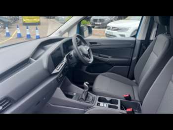 Used Volkswagen Caddy Maxi 2025 for sale - 74870810: Photo