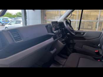 Used Volkswagen Crafter 2025 for sale - 75195237: Photo