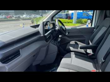 Used Volkswagen Transporter 2025 for sale - 74870812: Photo