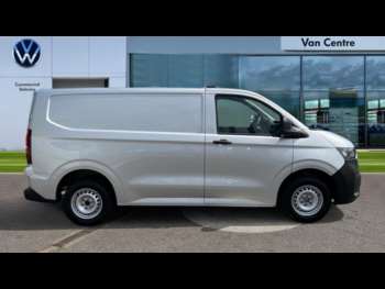 Used Volkswagen Transporter 2025 for sale - 74870812: Photo