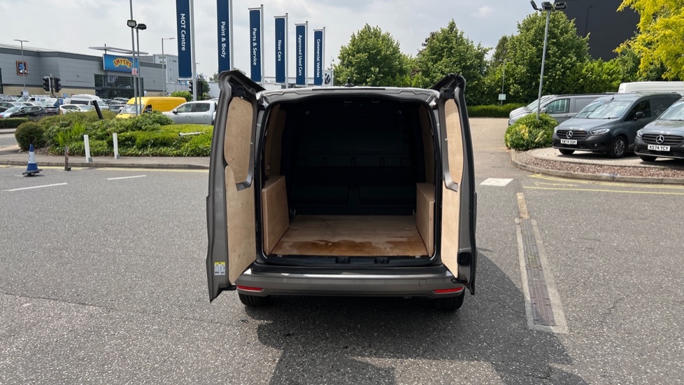 Used Volkswagen Caddy 2024 for sale - 76868269: Photo 10