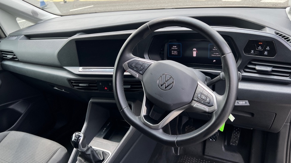 Used Volkswagen Caddy 2024 for sale - 76868269: Photo 11