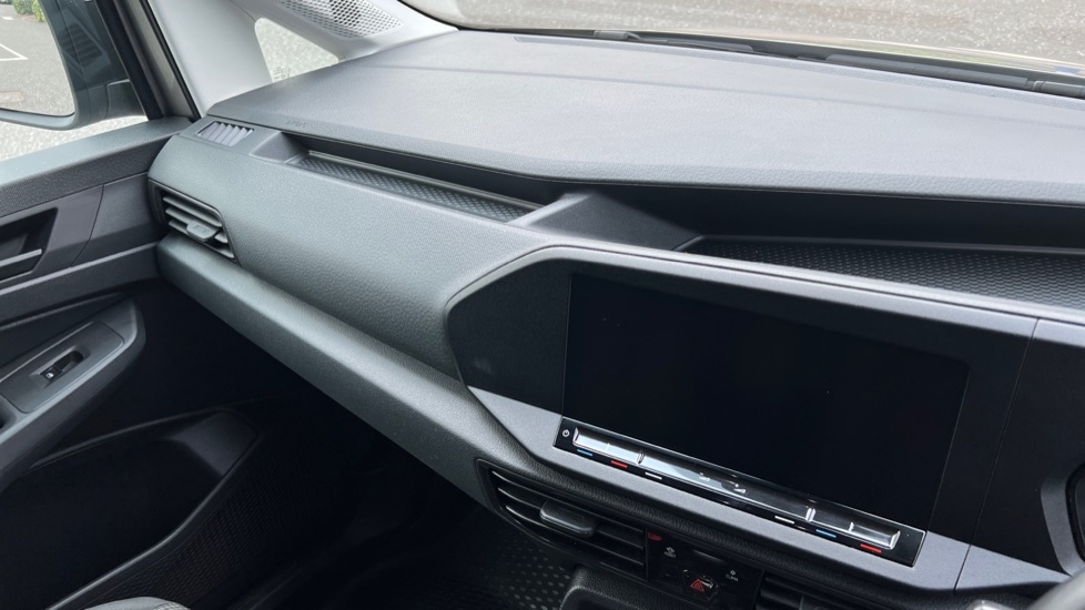 Used Volkswagen Caddy 2024 for sale - 76868269: Photo 12