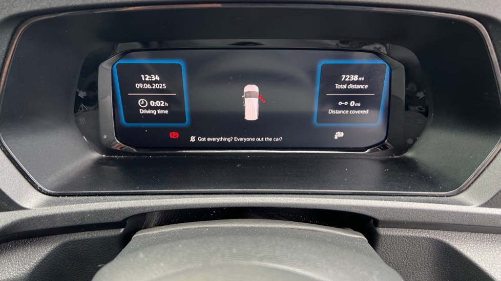 Used Volkswagen Caddy 2024 for sale - 76868269: Photo 15