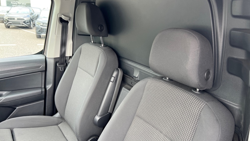 Used Volkswagen Caddy 2024 for sale - 76868269: Photo 17