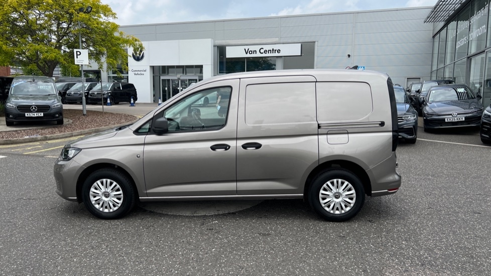 Used Volkswagen Caddy 2024 for sale - 76868269: Photo 18