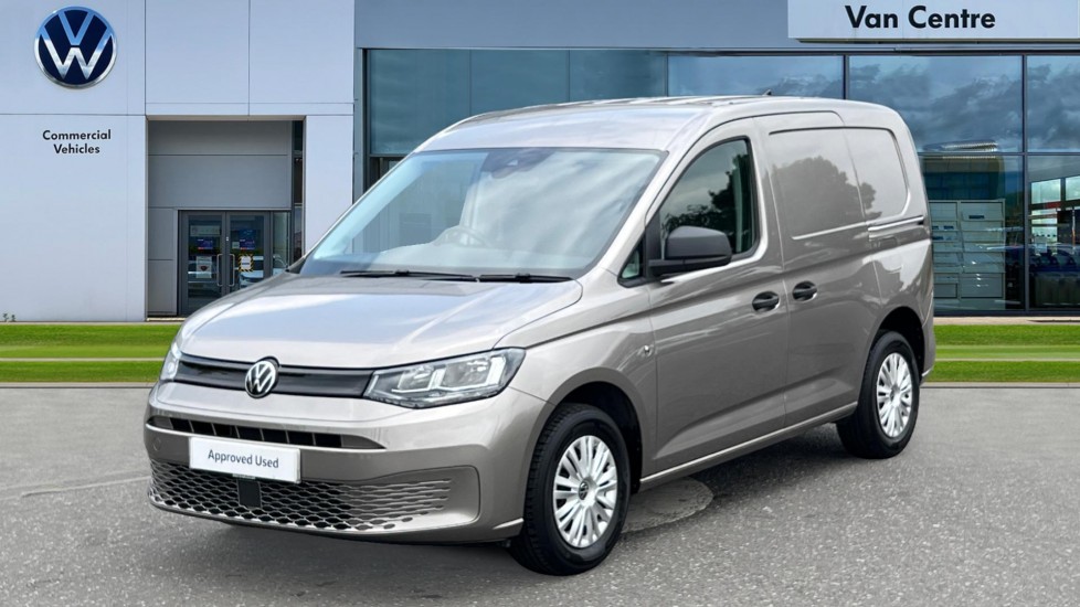 Used Volkswagen Caddy 2024 for sale - 76868269: Photo 19