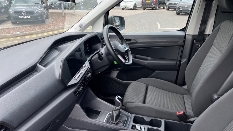 Used Volkswagen Caddy 2024 for sale - 76868269: Photo 2