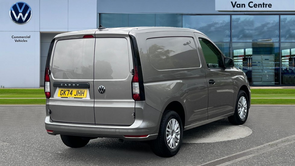 Used Volkswagen Caddy 2024 for sale - 76868269: Photo 20