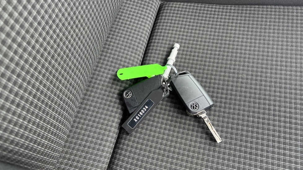 Used Volkswagen Caddy 2024 for sale - 76868269: Photo 21