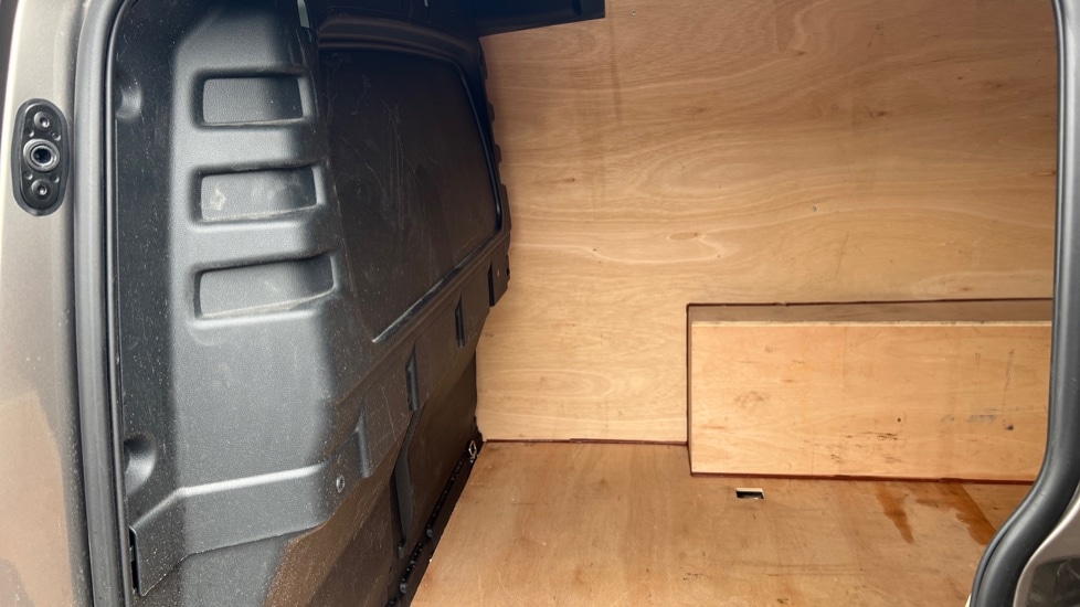 Used Volkswagen Caddy 2024 for sale - 76868269: Photo 22